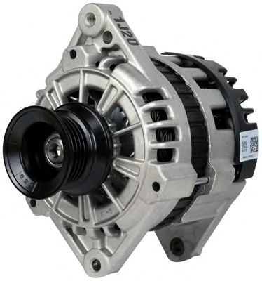 Generator / Alternator 4