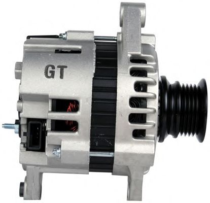 Generator / Alternator 5