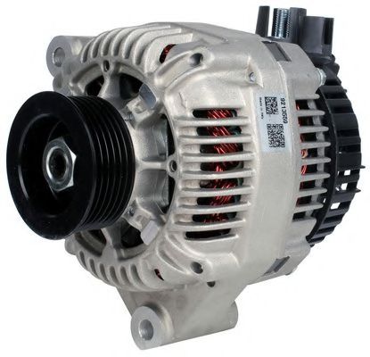 Generator / Alternator 4