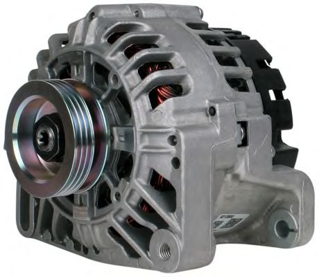 Generator / Alternator 4
