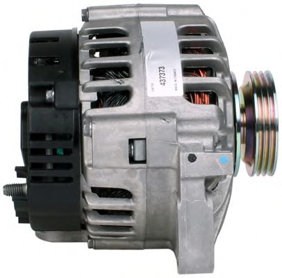 Generator / Alternator 5