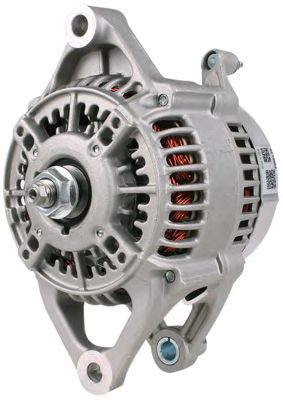 Generator / Alternator 4