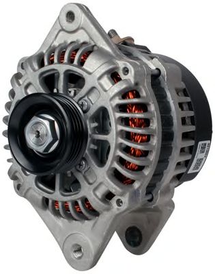 Generator / Alternator 4