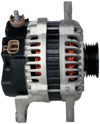 Generator / Alternator 5