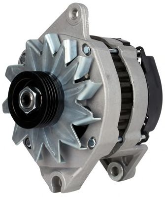 Generator / Alternator 4