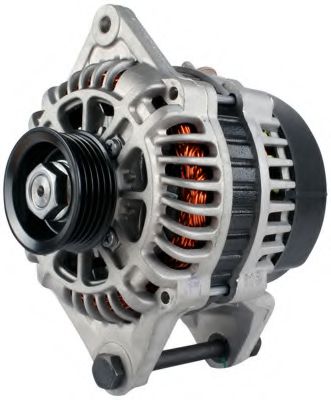 Generator / Alternator 4