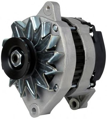 Generator / Alternator 4