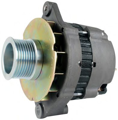 Generator / Alternator 4