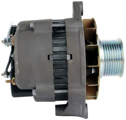 Generator / Alternator 5
