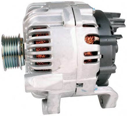 Generator / Alternator 3
