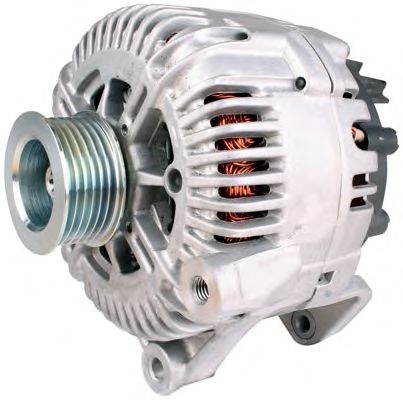 Generator / Alternator 4