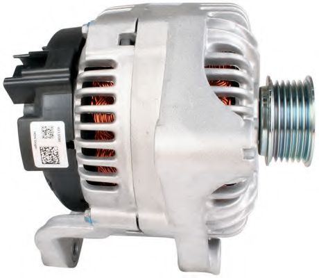 Generator / Alternator 5