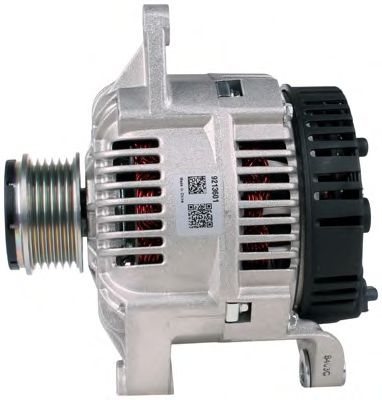 Generator / Alternator 3