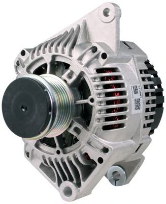 Generator / Alternator 4