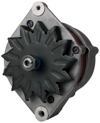 Generator / Alternator 4