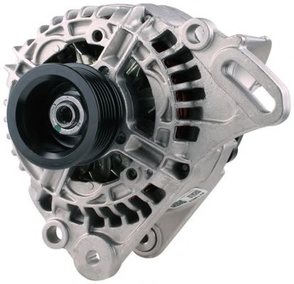 Generator / Alternator 4