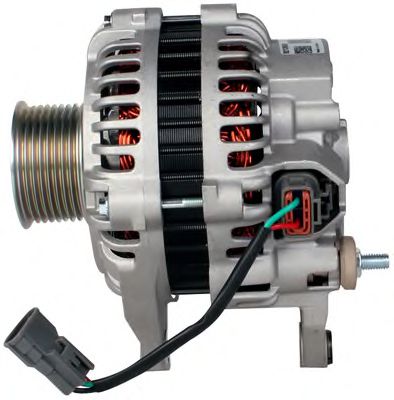 Generator / Alternator 3