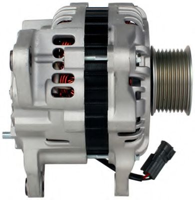 Generator / Alternator 5