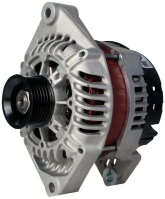 Generator / Alternator 4