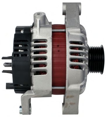 Generator / Alternator 5