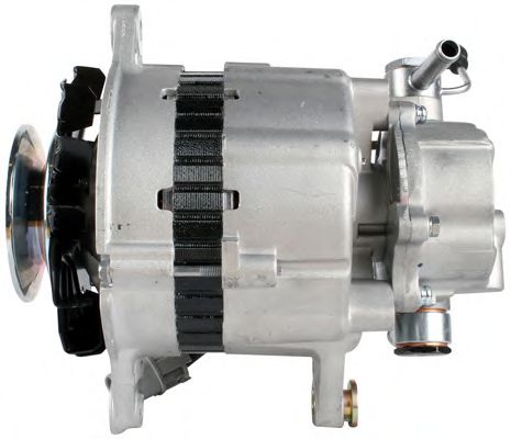 Generator / Alternator 3