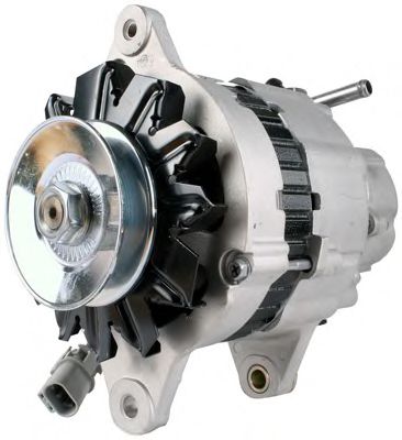 Generator / Alternator 4
