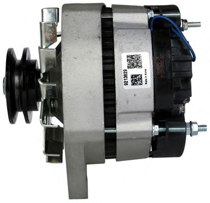 Generator / Alternator 3