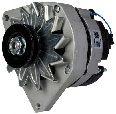 Generator / Alternator 4