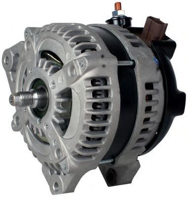 Generator / Alternator 4