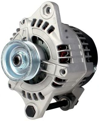 Generator / Alternator 4