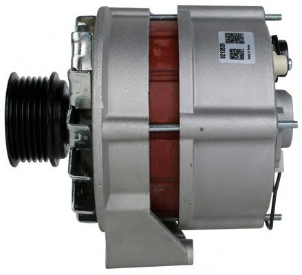 Generator / Alternator 3