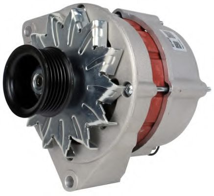 Generator / Alternator 4