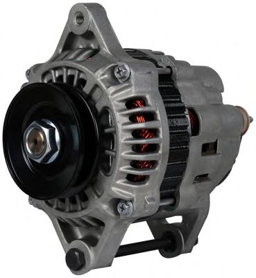 Generator / Alternator 4
