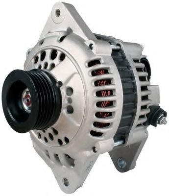 Generator / Alternator 4