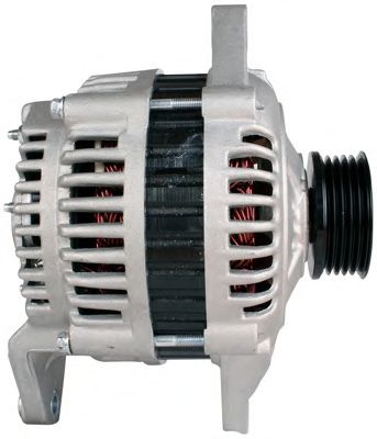 Generator / Alternator 5