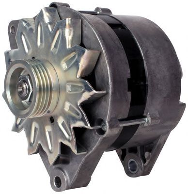 Generator / Alternator 4