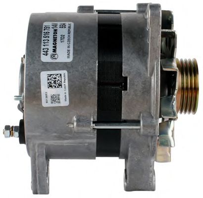 Generator / Alternator 5