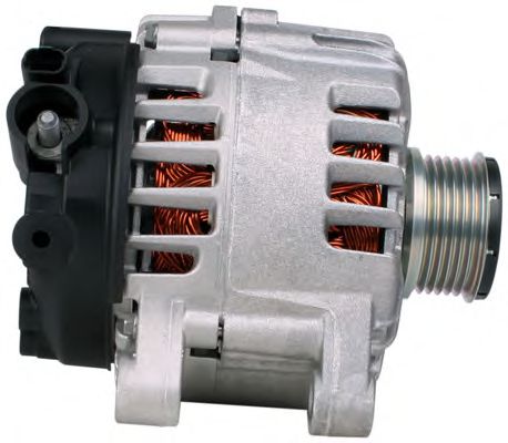 Generator / Alternator 5