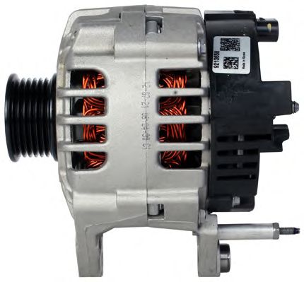 Generator / Alternator 3