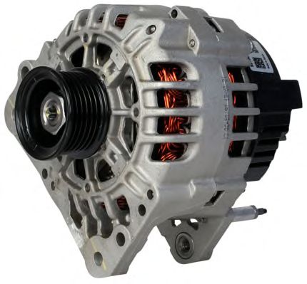 Generator / Alternator 4