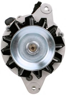 Generator / Alternator 2