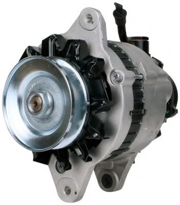 Generator / Alternator 4