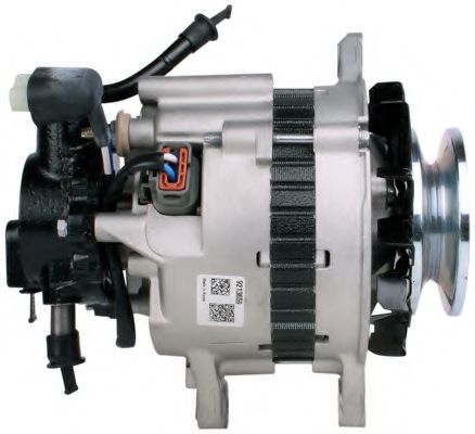 Generator / Alternator 5