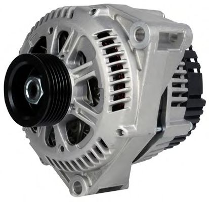 Generator / Alternator 4