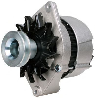 Generator / Alternator 4