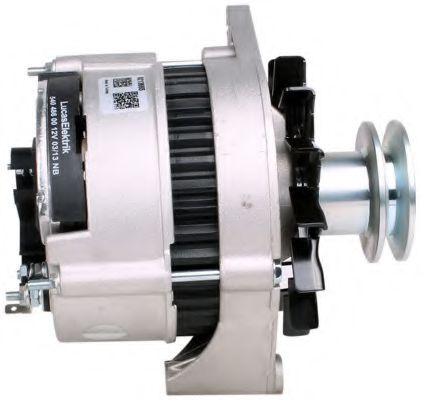 Generator / Alternator 5