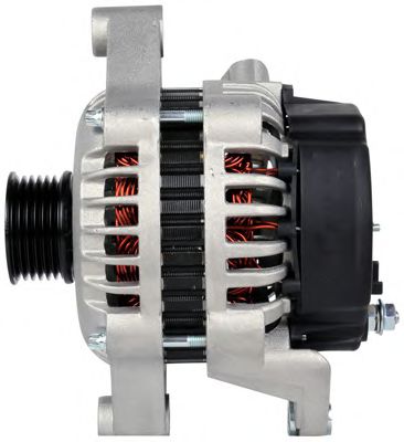Generator / Alternator 3