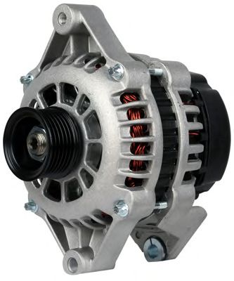 Generator / Alternator 4