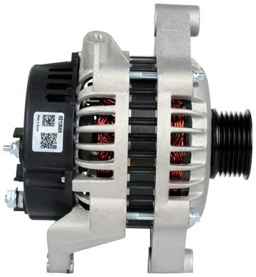 Generator / Alternator 5