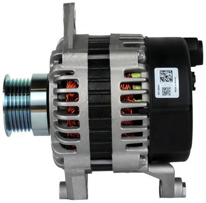 Generator / Alternator 3